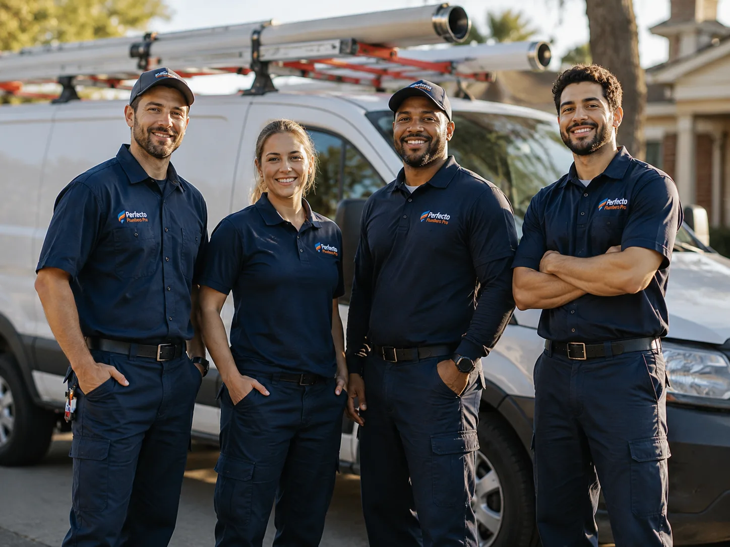 Emergency Plumber Near Me in Des Allemands, LA near me